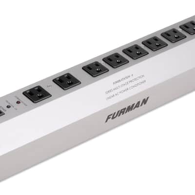 Furman PST-8 8 Outlet Power Station image 2
