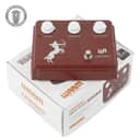 Used Warm Audio Centavo Oxblood Pedal