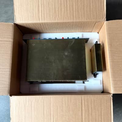 Chandler Limited TG12413 Zener Limiter with PSU image 18