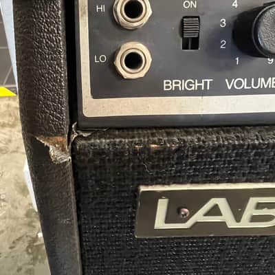 Lab Series L5 70s/80s - Black image 7