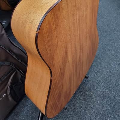 Furch Blue D-MM 2024 Dreadnought Solid/Solid, Dlx Bag, Free Shipping! image 11