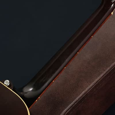 Gibson Limited 1962 J-45 VS (Vintage Sunburst) Gibson Acoustic Guitar [92236057] (01/20) image 16