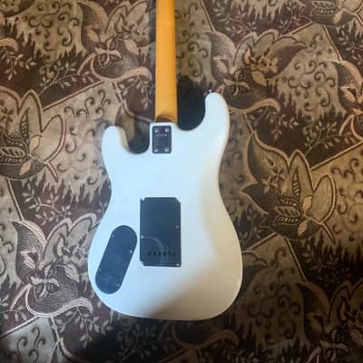 Musima Lead Star III 3 1990 White image 7