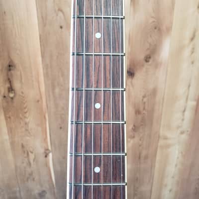 Guild Newark St. Collection Starfire I Jet 90 2020 - 2021 Black image 3