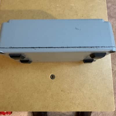 Vintage DOD 260 Passive Di Box image 4