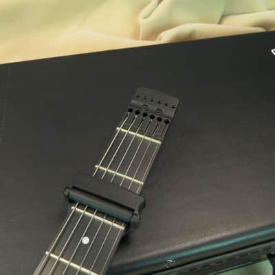 Steinberger Synapse ST-2FPA TranScale Custom Electric Guitar image 14