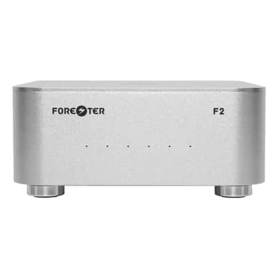 SILENT ANGEL FORESTER F2 - Linear Power Supply -  NEW! image 7