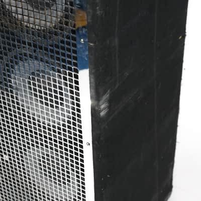 SWR Megoliath 8x10 Bass Cab Owned by Brian Setzer image 6