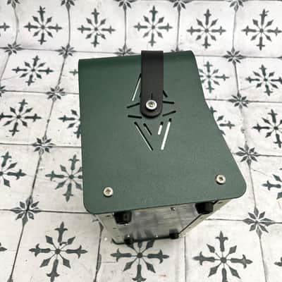 Kemper Amps Profiler Head w/ Riter 25-Watt Power Amp image 5