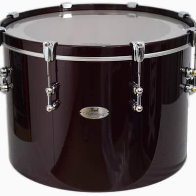Pearl RFP Gong Bass 20x14 - Black Cherry image 2