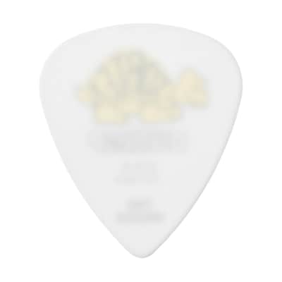 Dunlop Guitar Picks  12 Pack  Tortex Wedge  .73mm  424P.73 image 4