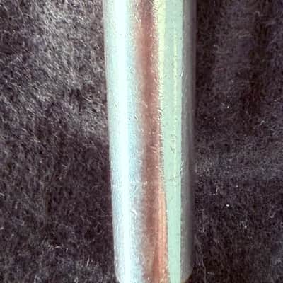 Bach 7C trumpet mouthpiece - Silver image 3