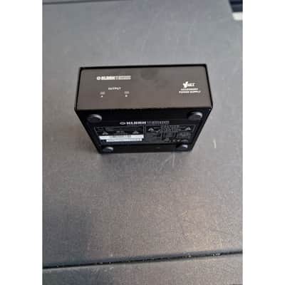 Klark Teknik V NET Power Supply – Power Supply - Excellent image 10