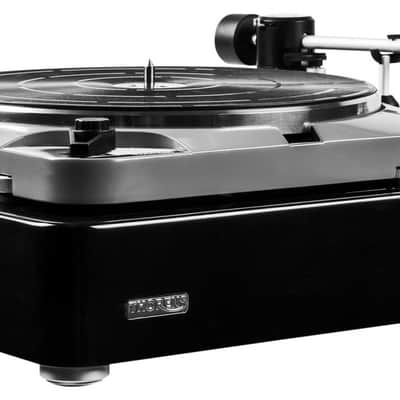 THORENS TD 124 DD - High Precision Direct-Drive Turntable  - NEW! image 6