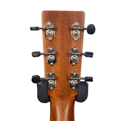 Martin 000-15M Mahogany - Natural Satin image 7