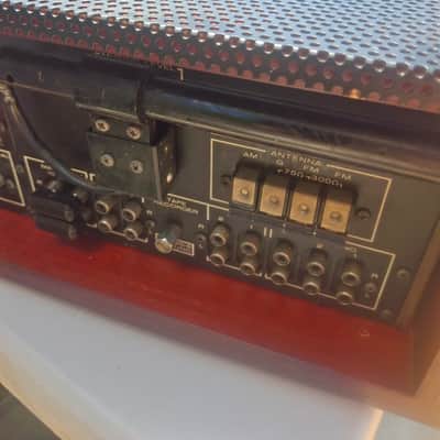 Marantz 2270, Rare Champagne Faceplate, Recapped, New Lamps, WC-22, Only 1 With ALL, Superb, $3999 Shipped, LAST ONE THIS YEAR! image 5