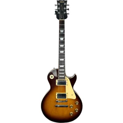 Yamaha Japan SL400S Studio Lord Les Paul 1980 - Tobacco Sunburst image 3