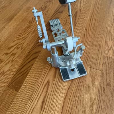 Vintage Rogers 70’s era Supreme/Swiv-o-matic Foot Pedal Immaculate Condition. image 2