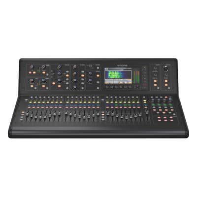 Midas M32 LIVE 40-Channel Digital Console