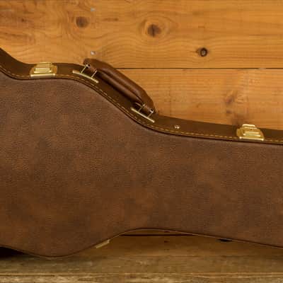 Gibson Les Paul Standard '60s | Bourbon Burst *Left-Handed* image 9