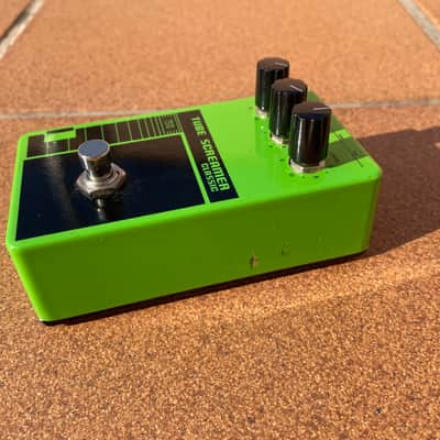 🎛️ Overdrive Pedal – TS10 Clone by Finding That Tone | Reverb