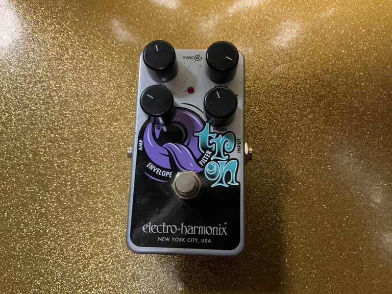 Electro-Harmonix Nano Q-Tron