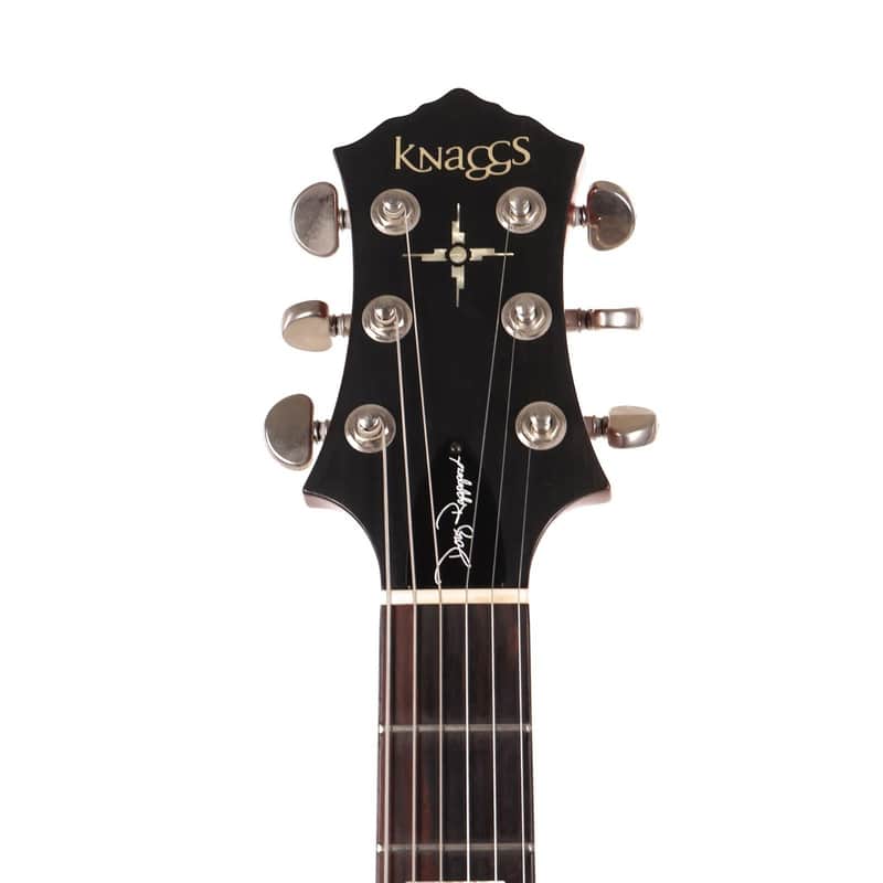 Knaggs Doug Rappaport Signature Kenai image 3