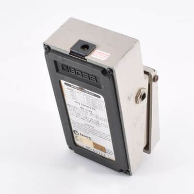 Boss GE-7 Modified Noiseless Equalizer Made In Taiwan 2001 PSA.OK Guitar Effects Pedal UsedJ From Japan #MO60323 image 16