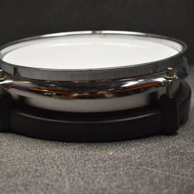 Millenium MPS-300 Electronic drum 8.5” Single-Zone pad 2018 - Black 🖤 image 4