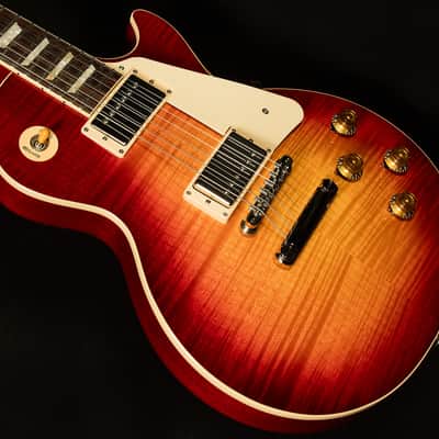 Gibson Original Collection Les Paul Standard '50s Custom Shop Top image 4