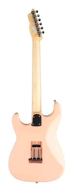 VOX x Saito SV-622CS Standard | Shell Pink | SSH | Reverb