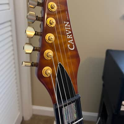 Carvin DC-125 Bild 8