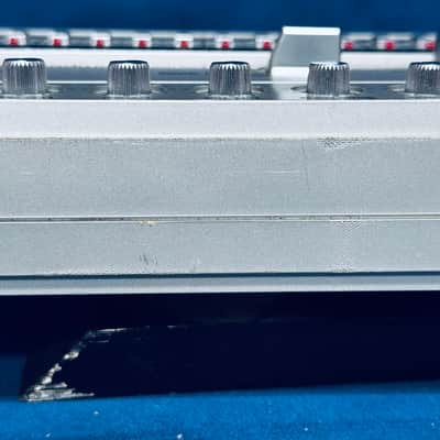 Roland TR-606 Drumatix Vintage Analog Drum Machine • Serviced • Fully Tested • Excellent • Rare Case Included image 15