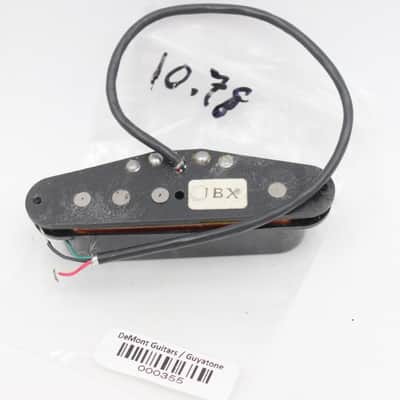 Seymour Duncan Vintage 1BX Stacked Bridge Single Coil Guitar Pickup 10.78k image 2