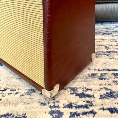 Milkman Sound Pint 10 Watt 1x12 Combo - Minty image 4