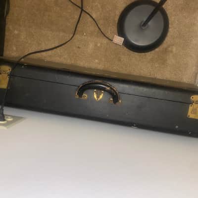 Vintage buescher Aristocrat series III Tenor saxophone, post Big G SN359090 image 21