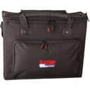 Gator GRB-2U Rack 19" GRB en nylon renforcé 2 U avec bandoulière