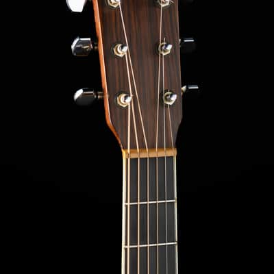 Martin D-35, Sitka Spruce, Indian Rosewood - USED 1979 image 8