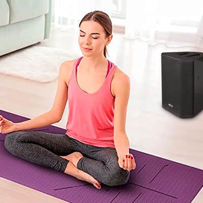 Pro DG i603a Professional Battery-Powered System with Bluetooth (6 Hours) image 13
