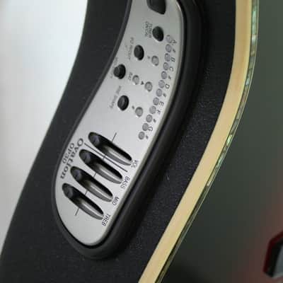 Ovation Pinnacle Deluxe CU247 image 9