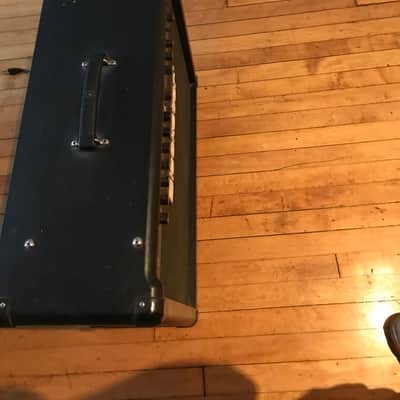 Blackstar ID:260 TVP 2x60-Watt 2x12" Guitar Combo with Programmable Effects 2010s - Black image 7