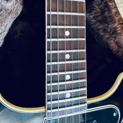 Gibson Custom Shop Les Paul Special Double Cut Figured 2022 Cobra Burst image 3