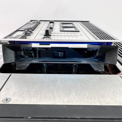 Vintage Tandberg TCD 310 MkII 3 Motor Cassette Tape Deck w Dolby NR image 7