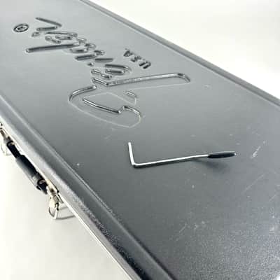 1979 Fender 25th Anniversary American Stratocaster – Silver image 24