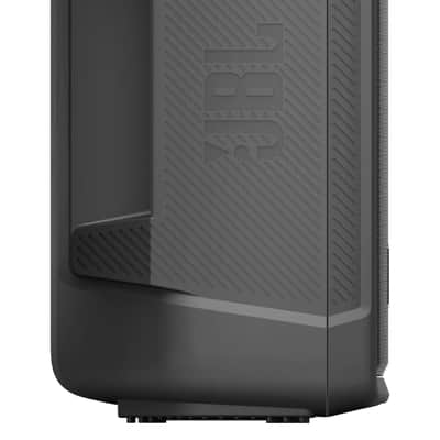 JBL IRX108BT Powered 8-inch Portable PA Loudspeaker w/ Bluetooth image 3