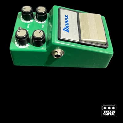 ibanez ts9dx - X12331 image 4