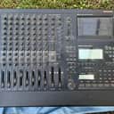 TASCAM MIDIStudio 644 4-Track Cassette Recorder 1990s - Black