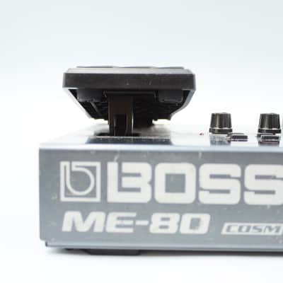 Boss ME-80 Guitar Multiple Effects A0E3103 image 10