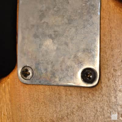 1961 Fender Stratocaster - Real Vintage - Pre CBS image 14