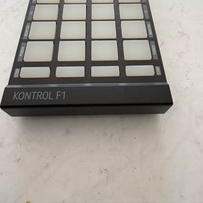 Native Instruments Traktor Kontrol F1 2010s - Black imagen 4